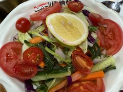 -清真·AL-JANNAT 佳纳特餐厅(狮子桥店)