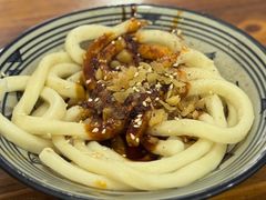 -洁美凉粉店(温江店)