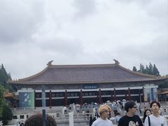 -应天大明王朝·南京菜(中山陵店)