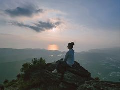 -七娘山