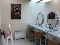 -天真蓝照相馆(新世界店)