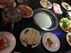 -世纪缘湖滨花园酒店(玄武湖店)