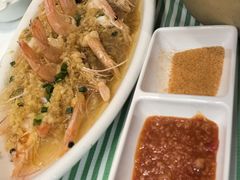 -鹊华居·地道鲁菜·海鲜·融合味(大明湖店)