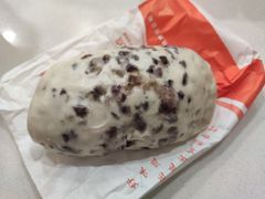贝勒红豆卷-宫门口馒头铺(创始人总店)