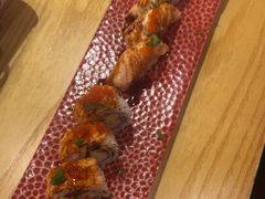 -吉兆·料理(红梅南路店)