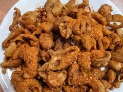 -张大妈饭店