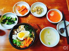 -全州拌饭馆(断桥店)