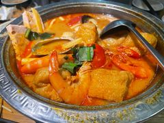 -印象芽庄越式餐厅(东兴店)