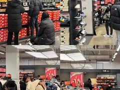 -宁波杉井奥特莱斯广场