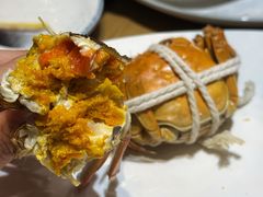 -博林天瑞喜来登酒店·西丽尚膳