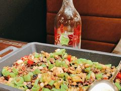 -缪氏川菜(丰盛町店)