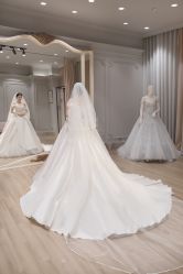 -MuseMarry婚纱(前海嘉里中心店)