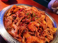 -蛮横肉蟹煲(印象城店)