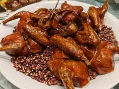 -朱记乳鸽王·非遗石岐乳鸽·全鸽宴(大兴旗舰店)