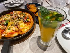 -必胜客(东大桥店)