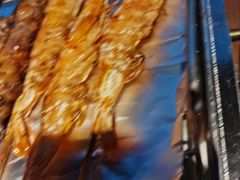 -腰子哥烤串(石佛营炫特店)
