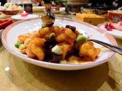 -白家大院·王府宫廷菜(苏州街店)