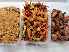 -老七饭馆(光荣道总店)