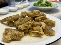 -金海湾海鲜排档(朱家尖店)