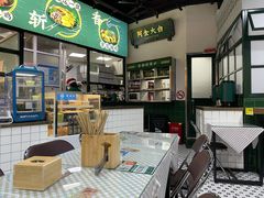 -阿金大白·上海菜馆(新天地店)