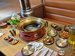 -西塔老太太泥炉烤肉(双井店)