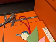 -HERMES(湖滨银泰in77店)
