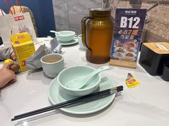 -必点海鲜·海肠捞饭(滨江道一店)