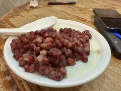 -沙湾姜埋奶(兴新包店)
