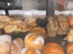 -BAKER&SPICE(环贸店)