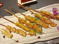-万鱼亭·筑地屋 日本料理(淮海街店)