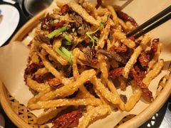 -简小舍·民间手艺菜(武昌江滩店)