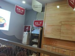 -周鱼小馆石锅酸菜鱼(活力汇店)