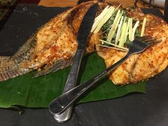 -云海肴·汽锅鸡·云南菜(天津国金汇店)