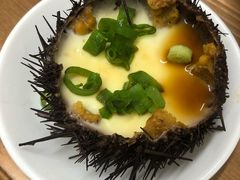 -海胆小馆(东北水饺·春柳店)