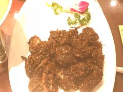 -刘胖子家常菜·蹄花焖藕(兴业店)