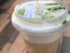 -喜茶(北京三里屯太古里店)