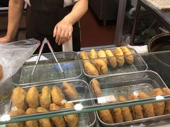 -小木菜盒(李家村秋林店)