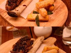 -Mercato莫卡多露台餐厅与酒吧(K11店)