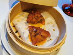 -三号黄浦会Canton Table