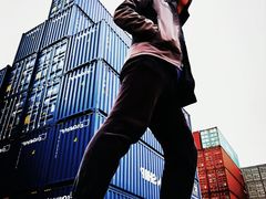 -上海集装箱码头有限公司张华浜码头