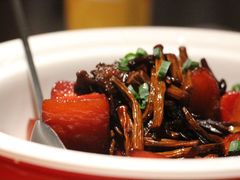 -千百味红餐厅·江西菜(绿地双子塔店)