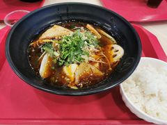 -南通大学-食堂