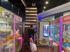 -大鲁阁保龄球(苏州园区店)