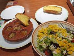 -萨莉亚意式餐厅(万嘉商业广场店)