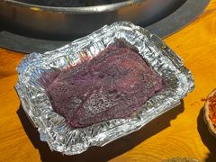 -梁山烤肉(李逵店)