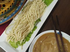 -爱新觉罗福臨火锅馆(万科滑雪场店)