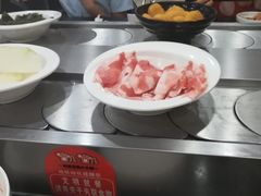 -咕叽咕叽自助烤肉小火锅(茂业清扬店)