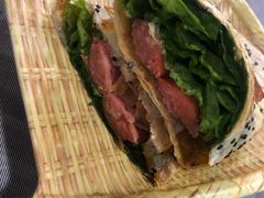 -冷峰马家鸡蛋牛奶醪糟(八朗学五巷店)