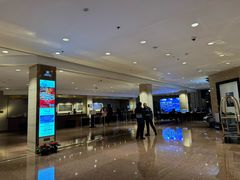 -上海静安昆仑大酒店
