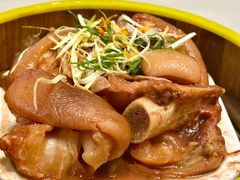 -食为先(广园店)